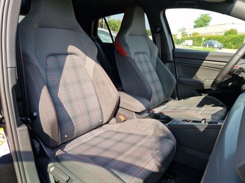 Auto Usate A Brescia | Volkswagen Golf 2.0 Tsi Gti Dsg