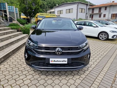 Auto Usate A Brescia | Volkswagen Taigo 1.0 Tsi 110 Cv Life