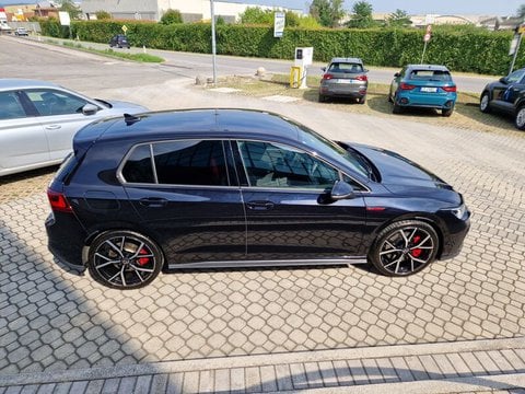 Auto Usate A Brescia | Volkswagen Golf 2.0 Tsi Gti Dsg