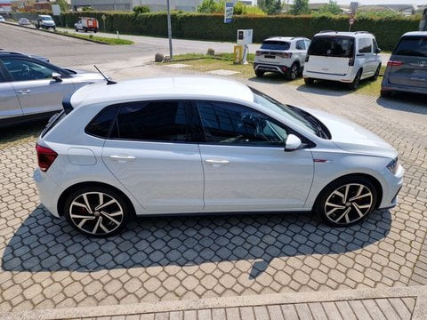 Auto Usate A Brescia | Volkswagen Polo 2.0 Tsi Dsg Gti Bluemotion Technology