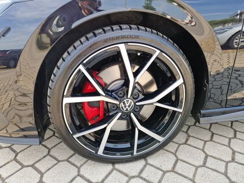 Auto Usate A Brescia | Volkswagen Golf 2.0 Tsi Gti Dsg