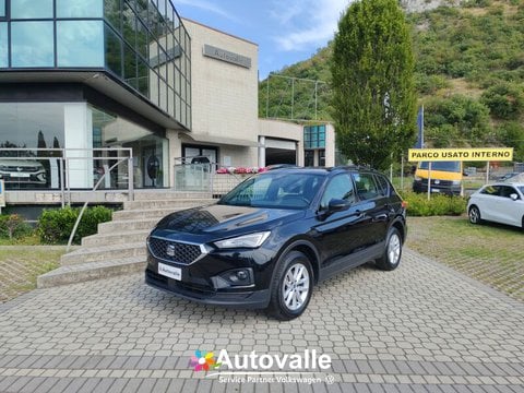 Auto Usate A Brescia | Seat Tarraco Tarraco 2.0 Tdi Dsg Style