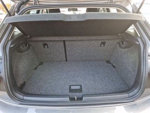 Auto Volkswagen Polo 1.0 Mpi 75 Cv 5P. Comfortline Bluemotion Technology Usate A Brescia
