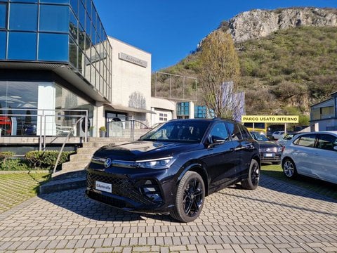 Auto Usate A Brescia | Volkswagen Tiguan 2.0 Tdi 150 Cv Evo Scr Dsg R-Line