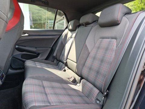 Auto Usate A Brescia | Volkswagen Golf 2.0 Tsi Gti Dsg
