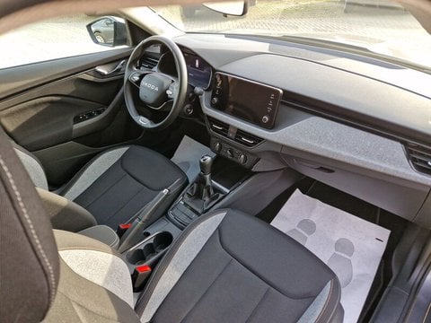 Auto Usate A Brescia | Škoda Kamiq Kamiq 1.0 Tsi Selection