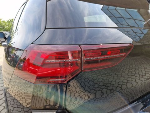 Auto Usate A Brescia | Volkswagen Golf 2.0 Tsi Gti Dsg
