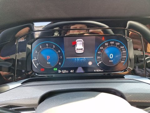 Auto Usate A Brescia | Volkswagen Golf 2.0 Tsi Gti Dsg
