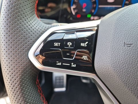 Auto Usate A Brescia | Volkswagen Golf 2.0 Tsi Gti Dsg