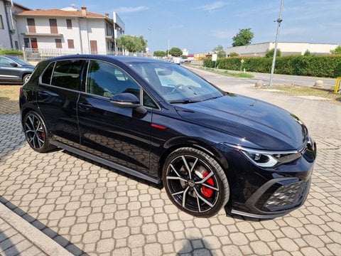 Auto Usate A Brescia | Volkswagen Golf 2.0 Tsi Gti Dsg