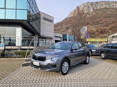 Auto Usate A Brescia | Škoda Kamiq Kamiq 1.0 Tsi Selection