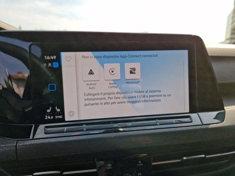 Auto Usate A Brescia | Volkswagen Golf 2.0 Tsi Gti Dsg