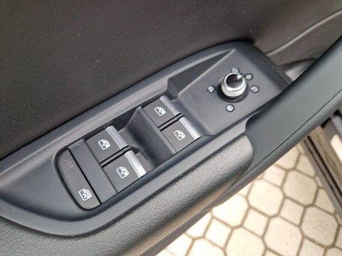 Auto Audi Q5 Spb 40 Tdi Quattro S Tronic S Line Plus Interno Ed Esterno Usate A Brescia