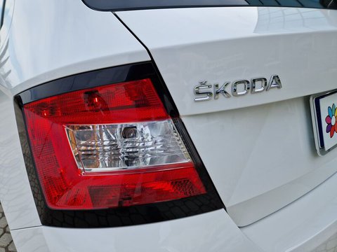 Auto Skoda Fabia 1.0 Mpi 60 Cv Business Usate A Brescia