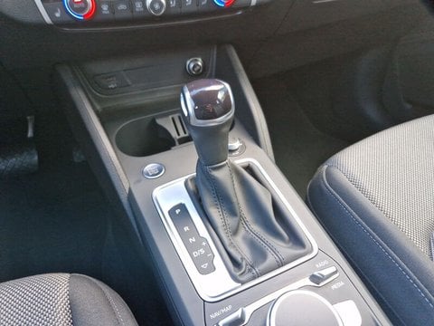 Auto Audi Q2 35 Tfsi S Tronic Advanced Usate A Brescia