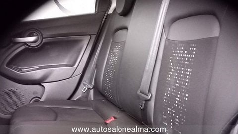 Auto Fiat 500X 1.0 T3 120 Cv Connect Usate A Varese