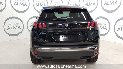 Auto Peugeot 3008 Bluehdi 130 S&S Active Usate A Varese