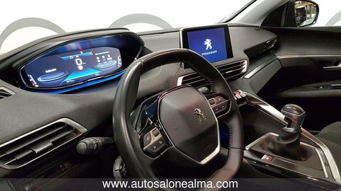 Auto Peugeot 3008 Bluehdi 130 S&S Active Usate A Varese