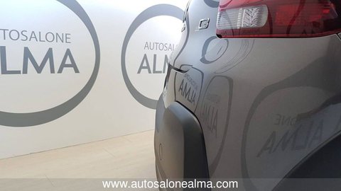 Auto Citroën C3 Bluehdi 100 S&S Promozione Usate A Varese