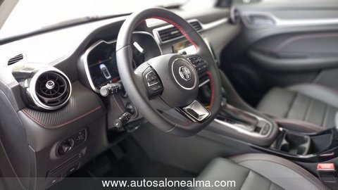 Auto Mg Zs 1.0T-Gdi Aut. Luxury Km0 A Varese