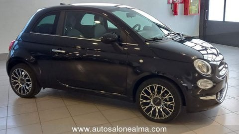 Auto Fiat 500 Hybrid 1.0 Hybrid Dolcevita+ Cerchi Da 16" E Navi Promozione Usate A Varese