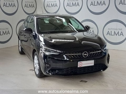 Auto Opel Corsa 1.2 100 Cv Elegance Promo Usate A Varese