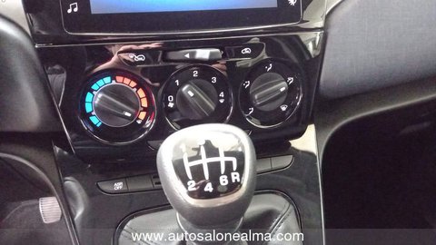 Auto Lancia Ypsilon 1.0 Firefly 5 Porte S&S Hybrid Gold Usate A Varese