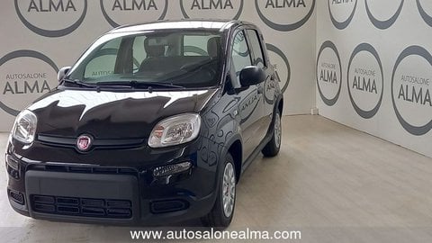Auto Fiat Panda 1.2 Easypower Km0 A Varese
