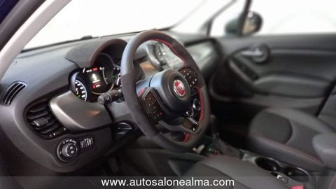 Auto Fiat 500X 1.5 T4 Hybrid 130 Cv Dct Sport Km0 A Varese
