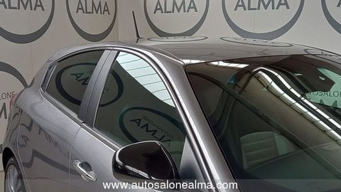 Auto Alfa Romeo Giulietta 1.6 Jtdm-2 120 Cv Exclusive Usate A Varese
