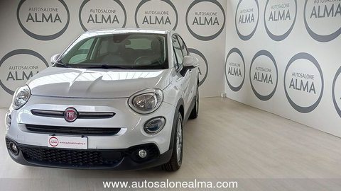 Auto Fiat 500X 1.0 T3 120 Cv Connect Usate A Varese