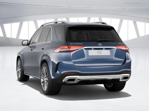 Auto Nuove Pronta Consegna A Bologna | Mercedes-Benz Gle Gle 350 De 4Matic Plug-In Hybrid Amg Lin...