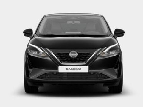 Auto Nissan Qashqai E-Power N-Connecta Nuove Pronta Consegna A Ravenna