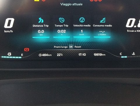 Auto Usate A Bologna | Mg Hs Hs 1.5 T Luxury