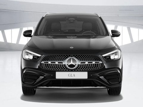 Auto Mercedes-Benz Gla 250 E Plug-In Hybrid Amg Line Advanced Plus Nuove Pronta Consegna A Ravenna