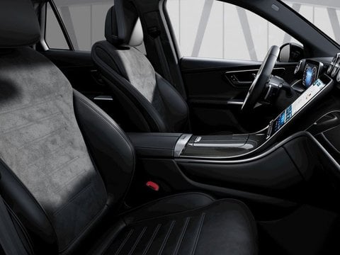 Auto Nuove Pronta Consegna A Bologna | Mercedes-Benz Glc Glc 220 D 4Matic Amg Line Premium Night-...