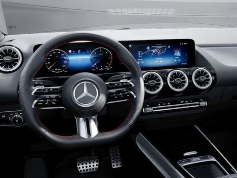 Auto Mercedes-Benz Gla 180 D Amg Line Advanced Plus Nuove Pronta Consegna A Ravenna