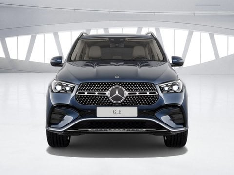 Auto Nuove Pronta Consegna A Bologna | Mercedes-Benz Gle Gle 350 De 4Matic Plug-In Hybrid Amg Lin...