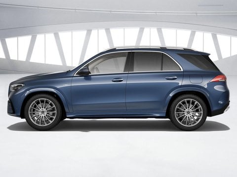 Auto Nuove Pronta Consegna A Bologna | Mercedes-Benz Gle Gle 350 De 4Matic Plug-In Hybrid Amg Lin...
