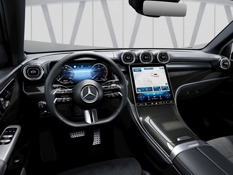 Auto Nuove Pronta Consegna A Bologna | Mercedes-Benz Glc Suv(X254) 220 D 4Matic