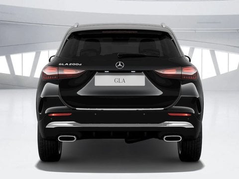 Auto Mercedes-Benz Gla 200 D Amg Line Advanced Plus Nuove Pronta Consegna A Ravenna