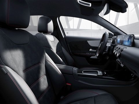 Auto Nuove Pronta Consegna A Bologna | Mercedes-Benz Classe A A Sedan 180 D Amg Line Advanced Plus