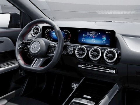 Auto Mercedes-Benz Classe Gla Gla 200 D Amg Line Advanced Plus Night-Pack Nuove Pronta Consegna A Ravenna