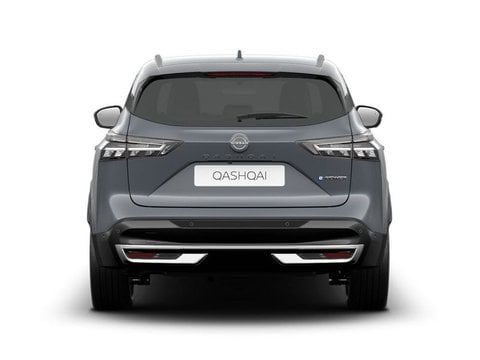 Auto Nuove Pronta Consegna A Bologna | Nissan Qashqai Qashqai E-Power Tekna
