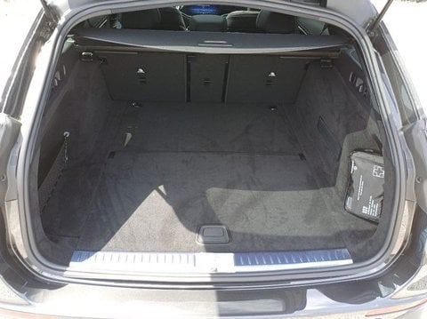 Auto Usate A Ravenna | Mercedes-Benz Classe E E 220 D 4Matic Amg Line Premium Plus Night-Pack
