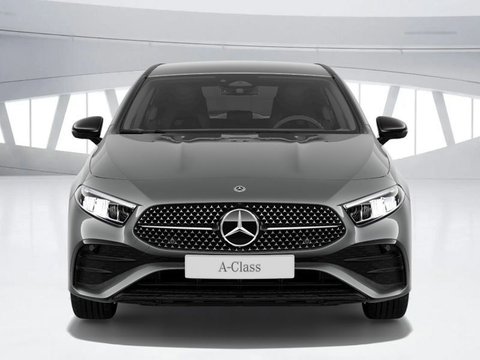 Auto Mercedes-Benz Classe A A 180 D Advanced Plus Amg Line Night-Pack Nuove Pronta Consegna A Ravenna