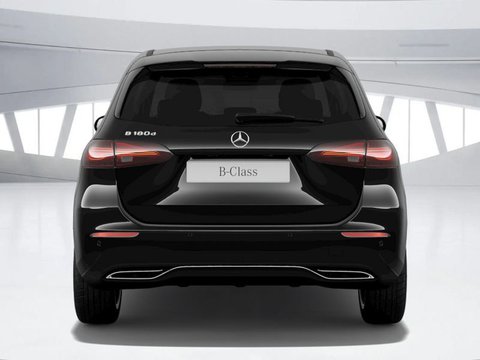 Auto Mercedes-Benz Classe B B 180 D Advanced Progressive Nuove Pronta Consegna A Ravenna