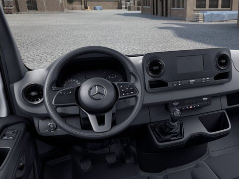 Auto Mercedes-Benz Sprinter 317 Cdi T 43/35 Nuove Pronta Consegna A Ravenna