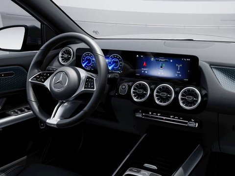 Auto Mercedes-Benz Eqa 250+ Progressive Advanced Nuove Pronta Consegna A Ravenna