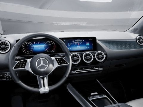 Auto Mercedes-Benz Classe Gla Gla 180 D Progressive Advanced Plus Nuove Pronta Consegna A Ravenna